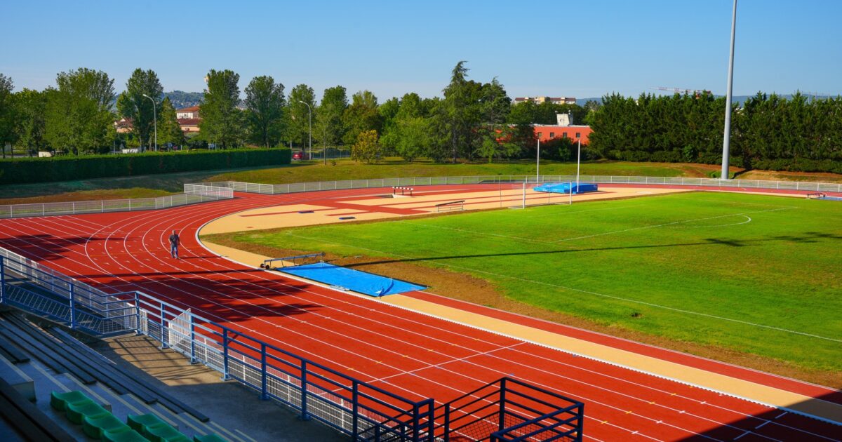 Stade JeanleMouton VillefranchesurSaône