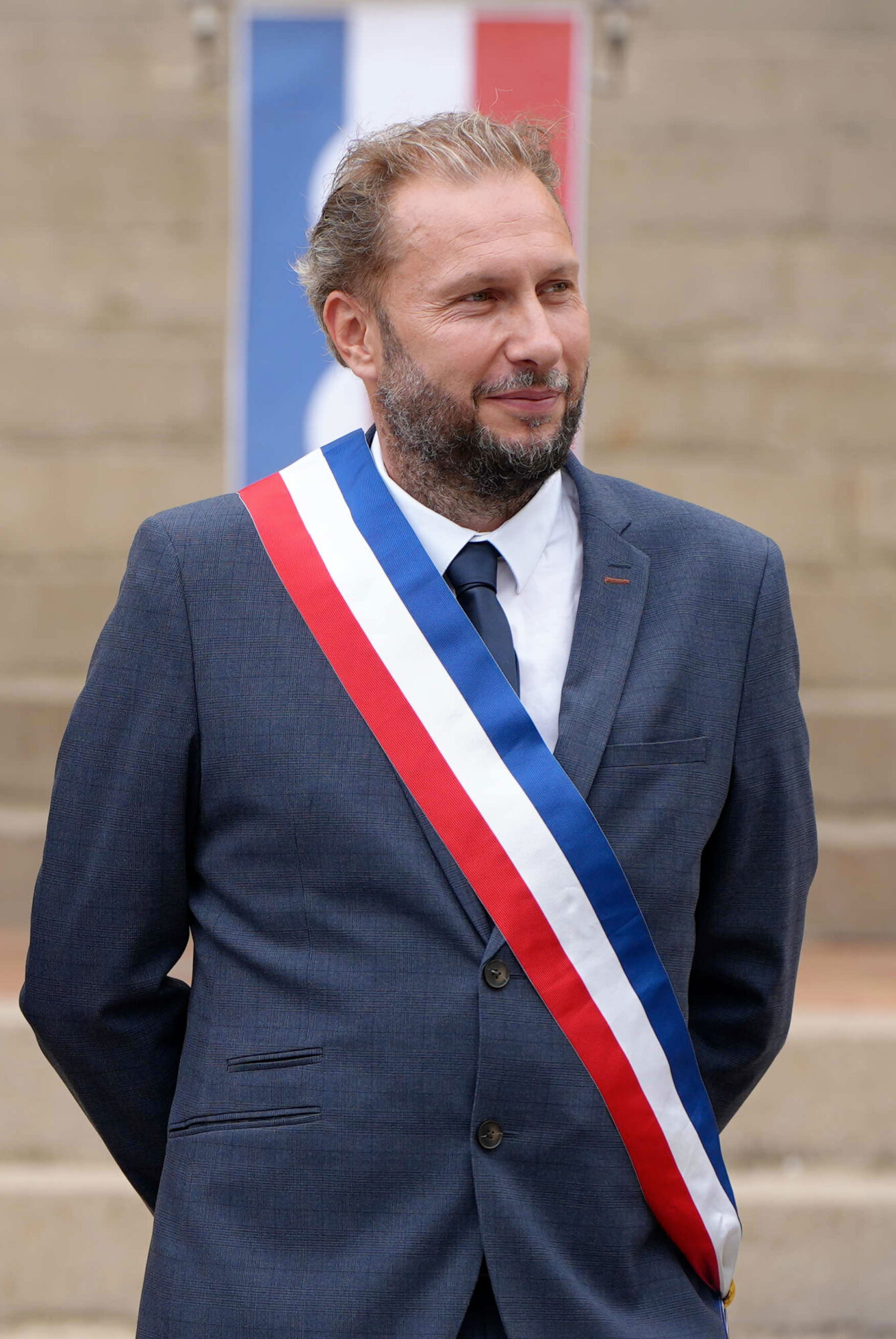 Thomas Ravier - Villefranche-sur-Saône