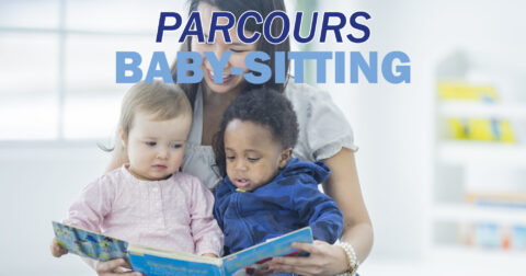 Baby-sitting