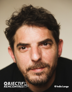 Objectif rencontres - @india Lange